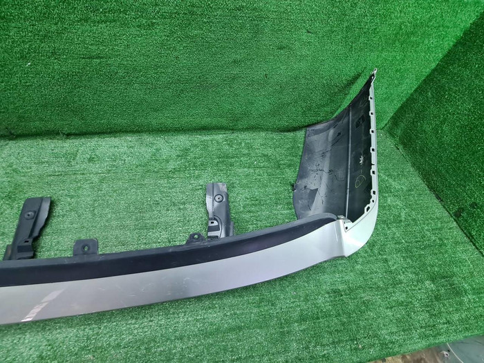 Бампер задний Range Rover Vogue 4 (2017-2022)