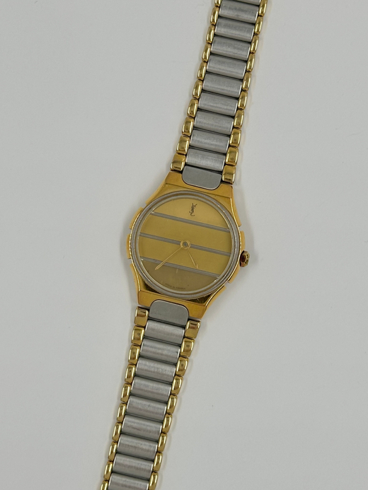 Часы Yves Saint Laurent