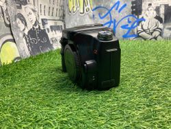Sony A100