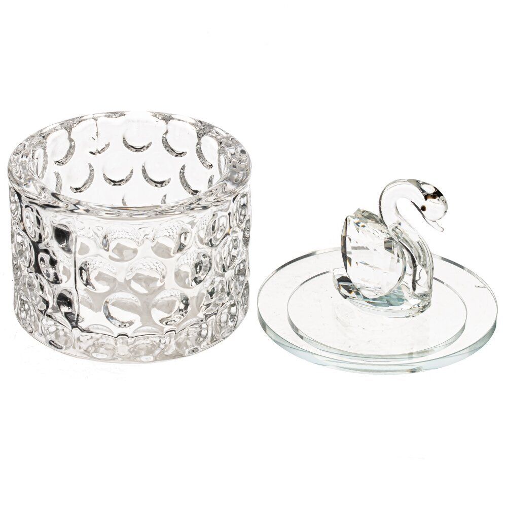 GAEM Шкатулка, L8 W8 H9,5 см