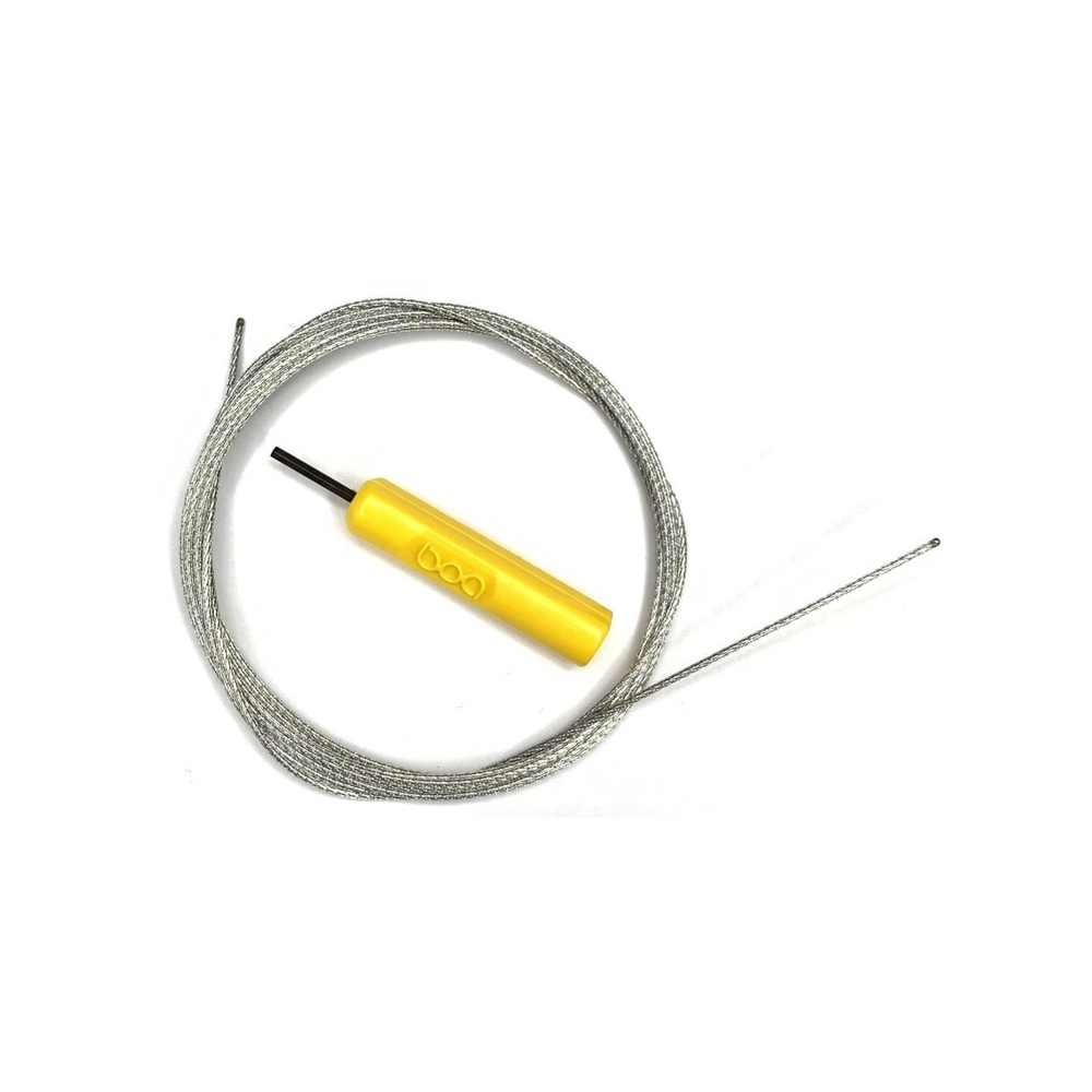 Тросик с отверткой HEAD 120 см. (All BOA boots)