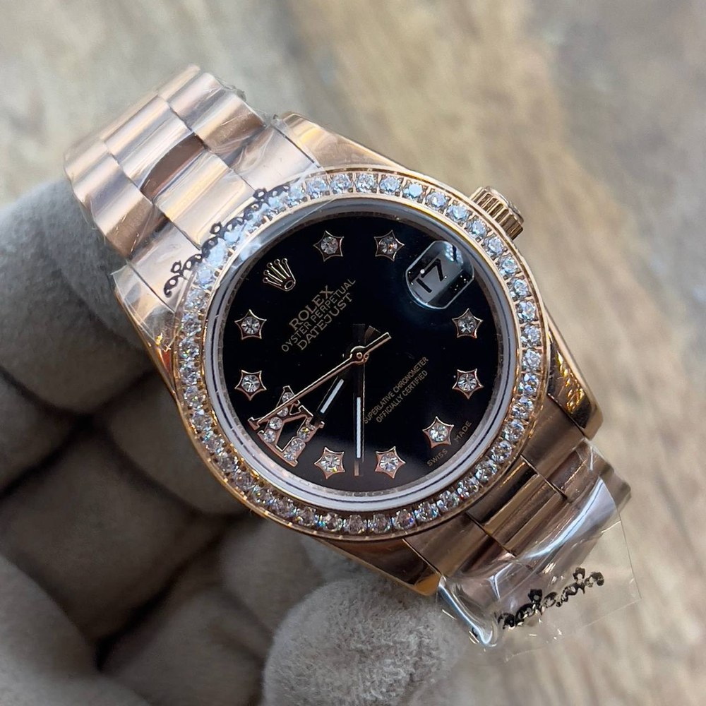 Часы Rolex