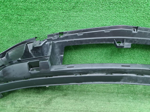 Юбка переднего бампера Mercedes GLE c292 (15-19)