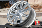 Комплект дисков Vossen CV4 16x7 et35 5x112