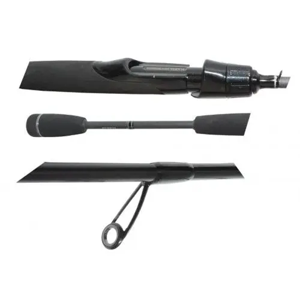 Спиннинг Kaida Paladin 2.4м (5-20гр, 7-32гр)