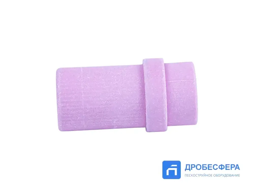 Сопла керамические для камер набор 4,5,6,7мм AE&T арт. T063N90/220