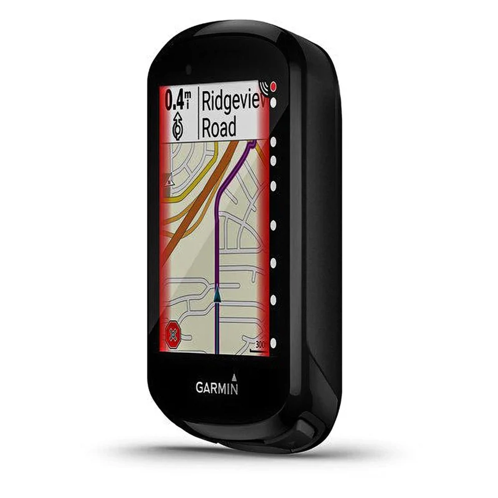 Велокомпьютер Garmin Edge 830 комплект HRM 010-02061-11