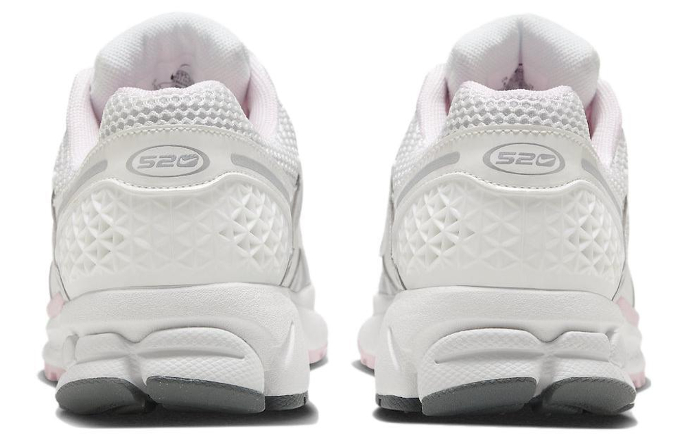 Кроссовки Nike Air Zoom Vomero 5 (Женская размерная сетка)