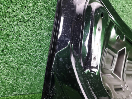 Крышка багажника Geely Preface (2024-н.в.)