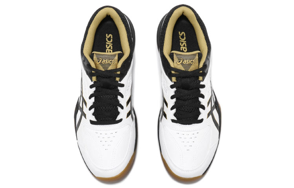 ASICS Gel Court Hunter "White"