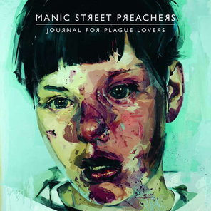 Manic Street Preachers / Journal For Plague Lovers (LP)