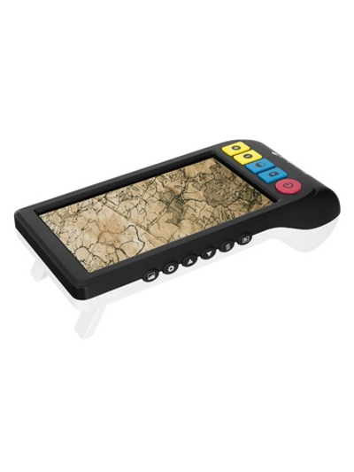 Лупа цифровая Levenhuk DTX DX50