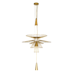 10141/600 Подвесной светильник LOFT IT Star