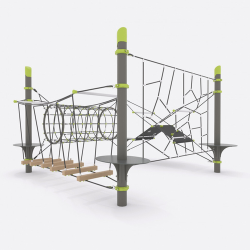 Игровой комплекс (МОД0405)