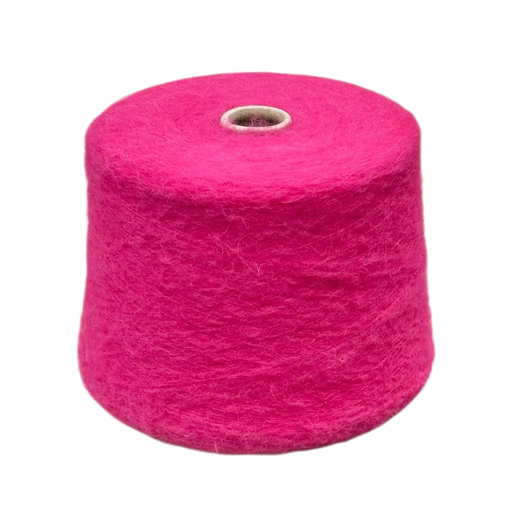 Bianca, Lanificio dell Olivo, 55% беби альпака супер файн 15% меринос 30% ра, 1000 м./100 гр.