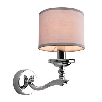 Бра OML-64601-01 хром Sovana Omnilux