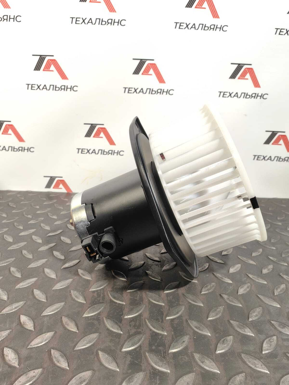 Мотор отопителя ND292500-0140