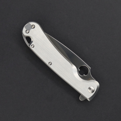 Нож складной Daggerr Sting Framelock Satin VG10