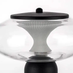 Настольная светодиодная лампа Lightstar PALERMO 612917