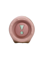 Портативная колонка JBL "Charge 6", розовый, влагозащищенная, 40Вт