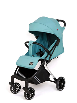 Прогулочная коляска Luxmom K201 / цвета
