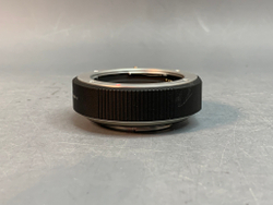Olympus Four Thirds MMF-3