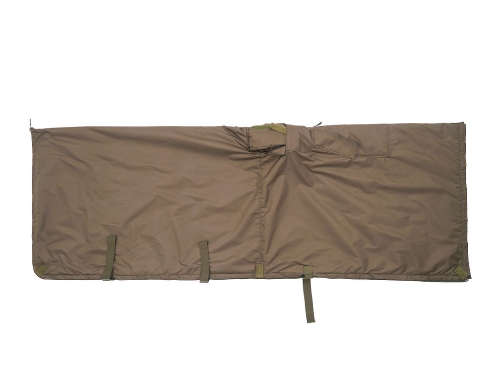 Пончо Transformer Cape-bag Tactical, Expert-Tex