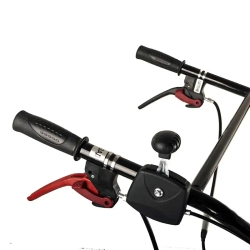 DDE Мустанг-2M культиватор бензиновый TG-80BN