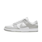 Кроссовки Nike Dunk Low Grey Fog