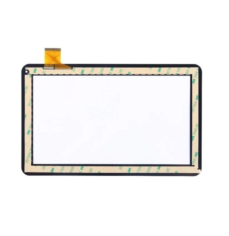 Тачскрин PB101A2595 (Черный)