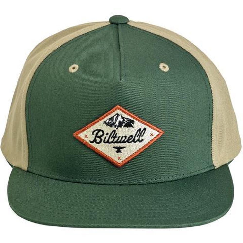 Rocky Mountain / Зелено-бежевая