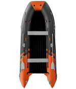 Лодка ПВХ Gladiator AirPro E450Pro НДНД