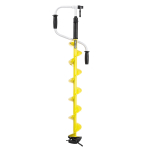 Ледобур ICEBERG-EURO 130R-1300 v3.0 правое вращение LA-130RE