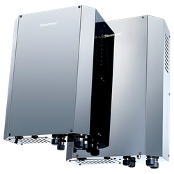 Steamtec TOLO Н 150 - 15 Квт, вертикальный парогенератор, 220\380В (объем парной 13-18 м3)