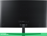 Монитор Samsung 23.5" C24F396FHI