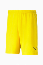Шорты Puma teamRISE