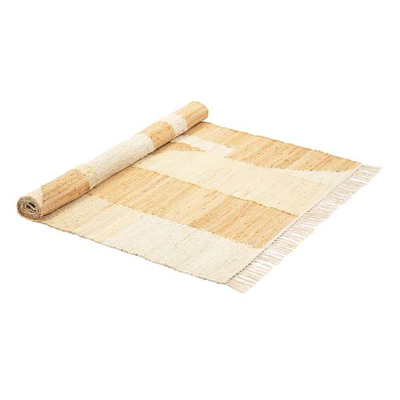 Ковер из джута Mysuru из коллекции Ethnic, 120х180см