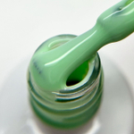 NIK Nails Гель-лак Double Mint 02, 8 мл