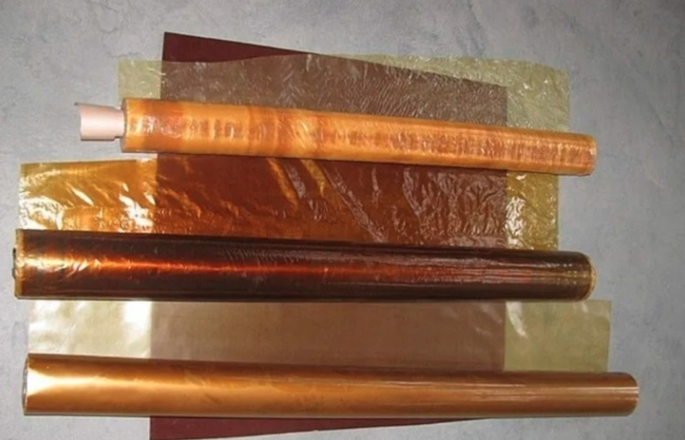 Лакоткань ЛКМ-105