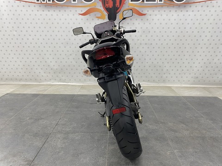 Kawasaki ER-6N , 2006