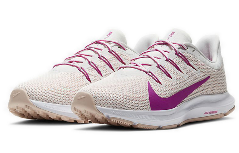 Кроссовки Nike Quest 2 (Женская размерная сетка)