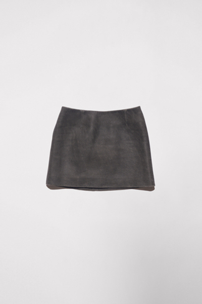 ЮБКА VELVET SKIN