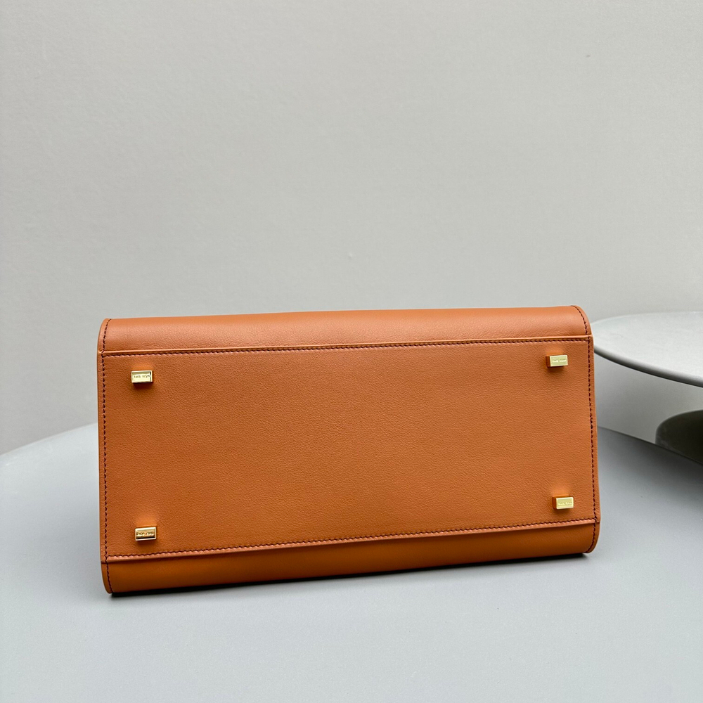 The Row Margaux Belt 12