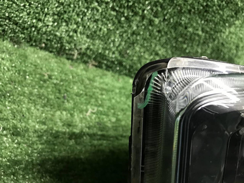 Фара левая Chery Tiggo 4 Pro (2020-н.в.) LED