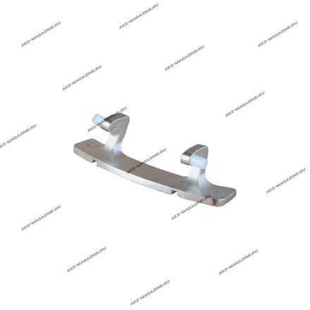 Петля двери стиральной машины LG