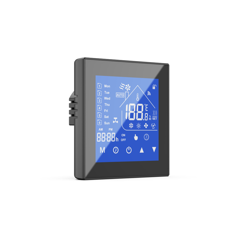 Термостат WiFi eWeLink NT002B