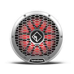 Влагозащищенный сабвуфер 10" Rockford Fosgate M2D2-10I-G2
