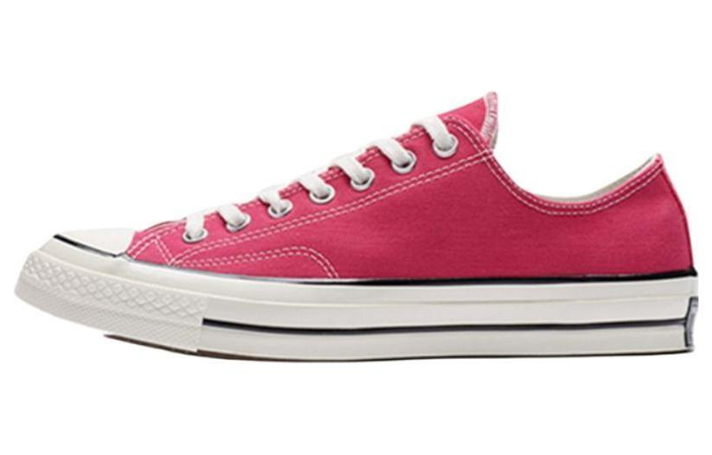 Chuck 70 Converse Low "Pink Pop"