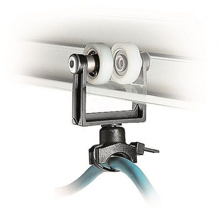 Комплект кабельных кареток Manfrotto FF3226C  Cable Carriage на подшипнике 5 шт для Sky Track