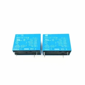 Реле OMIH-SS-112LM 12V 16A30V